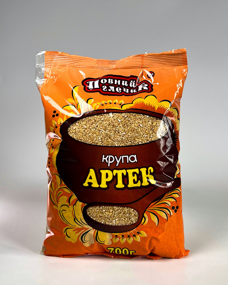 Крупа Артек