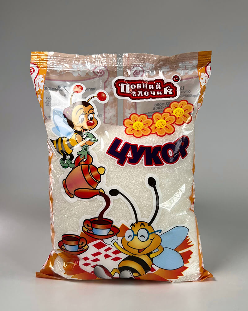 Цукор 900 г