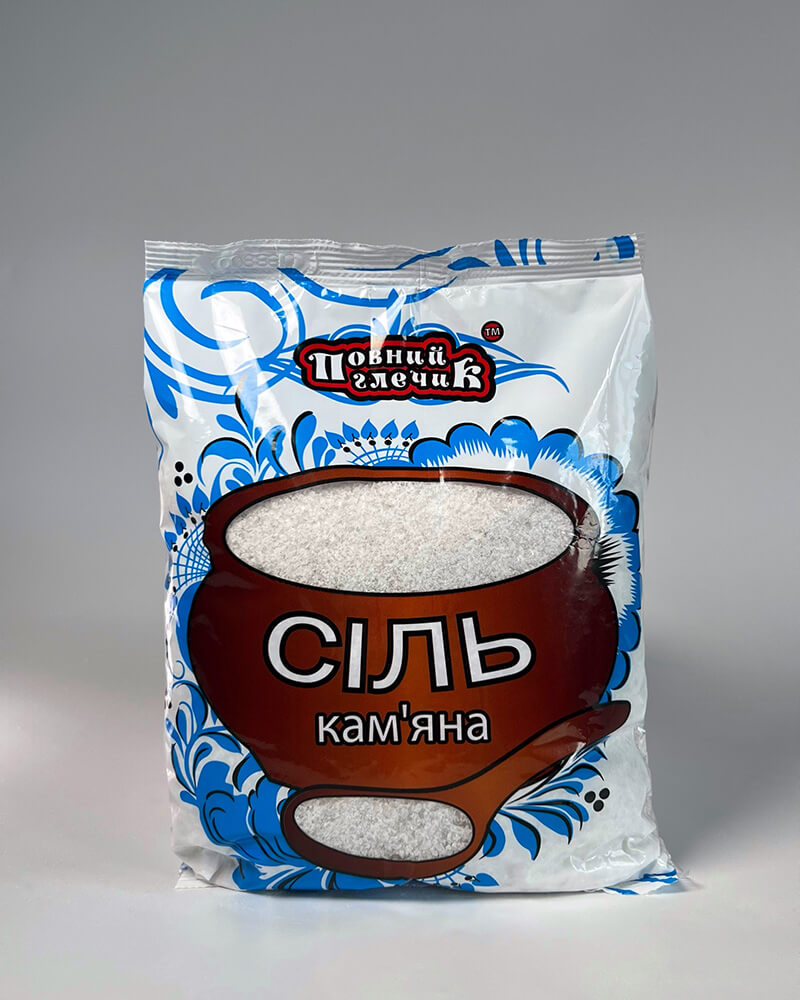 Сіль кам'яна