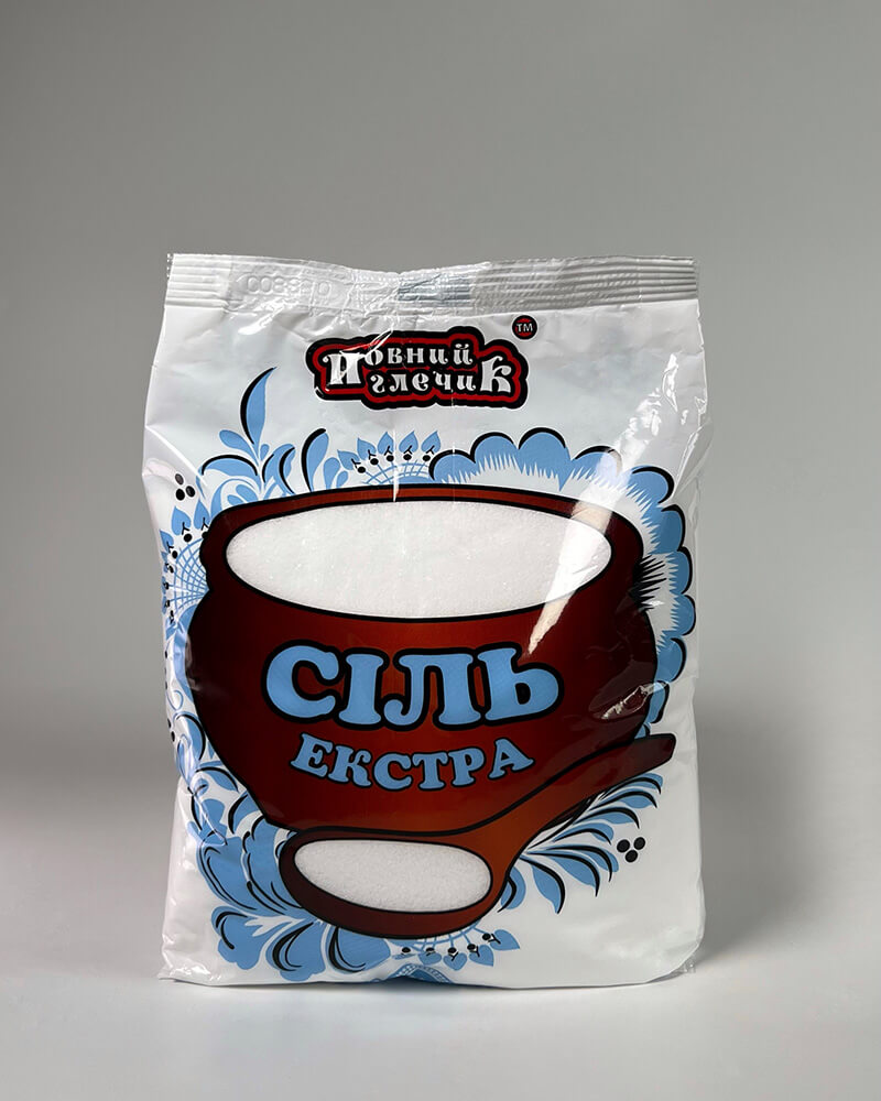 Сіль Екстра